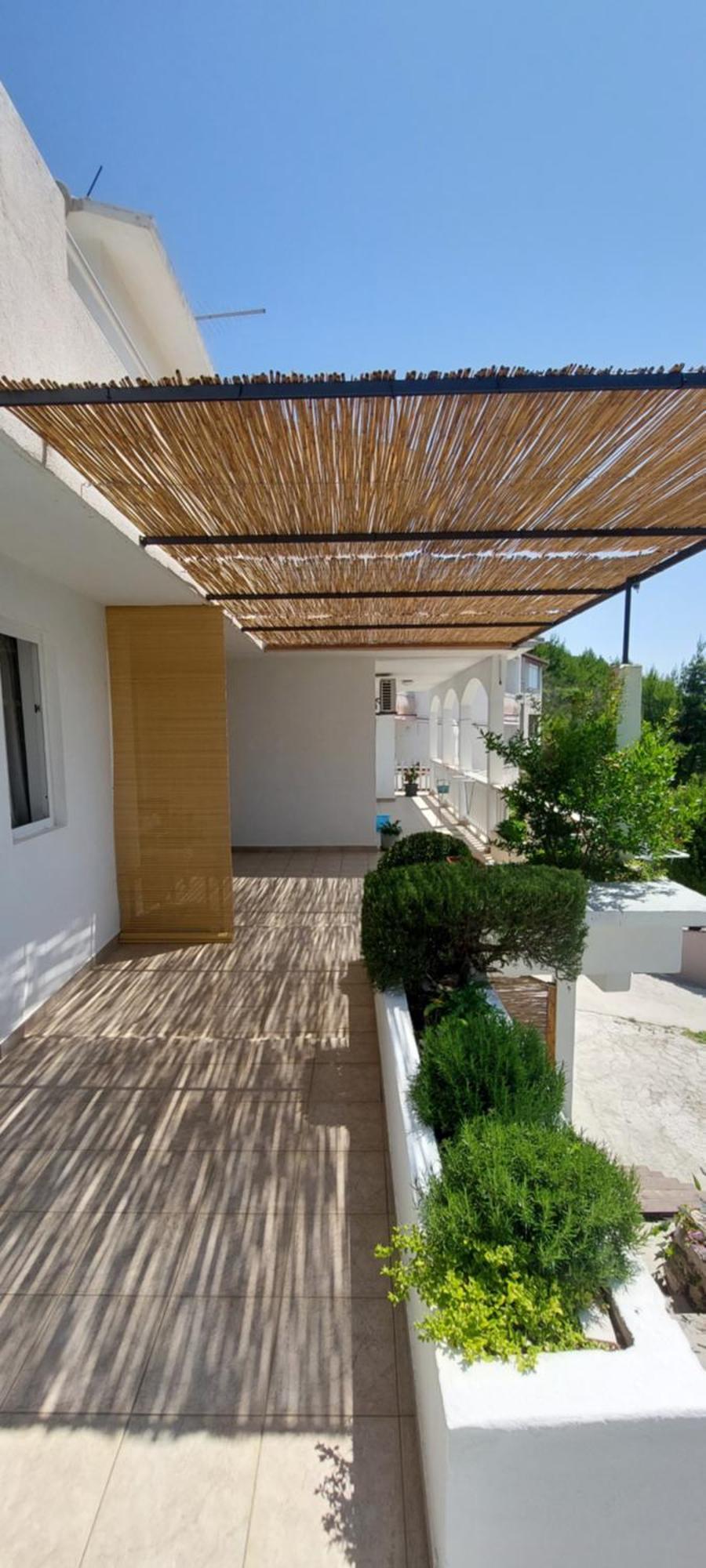 Apartments Dana Omiš Rum bild